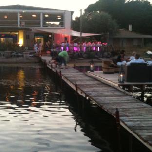 Le st bart à Marsseillan