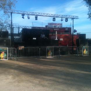 Festival UNISON Frontignan